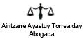 Aintzane Ayastuy logo